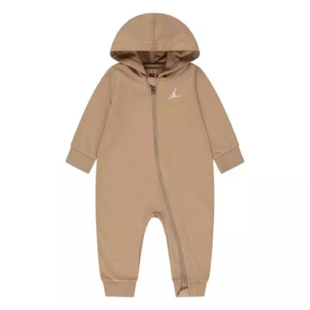 Jordan | Jumpman Long Sleeve Coverall